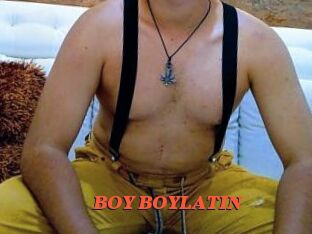 BOY_BOYLATIN
