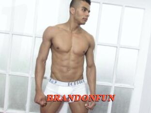 BRANDONFUN Livespot