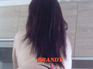 BRANDY