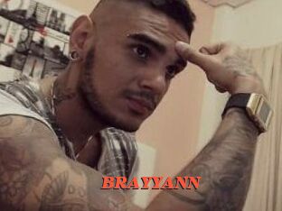 BRAYYANN
