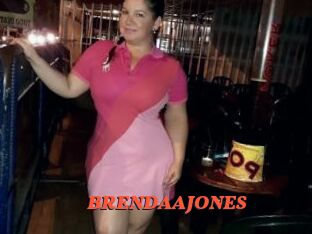 BRENDAAJONES