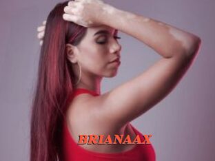 BRIANAAX