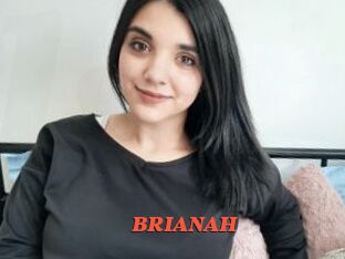 BRIANAH Livespot