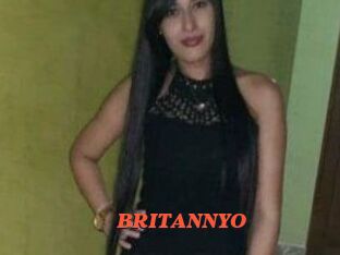 BRITANNY_O Livespot