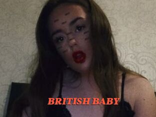 BRITISH_BABY