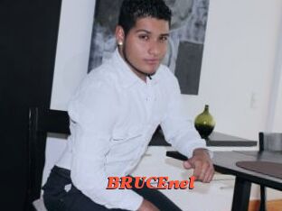 BRUCEnel