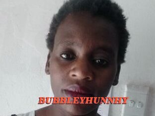 BUBBLEYHUNNHY