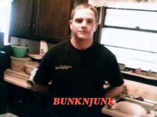BUNKNJUNK