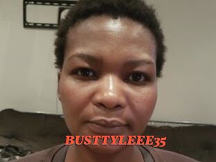 BUSTTYLEEE35