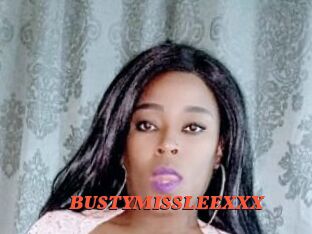 BUSTYMISSLEEXXX