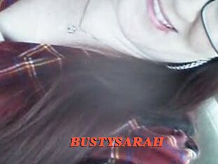 BUSTYSARAH