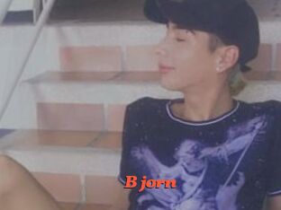 B_jorn