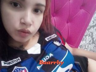 Baarrby