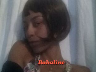 Babaline