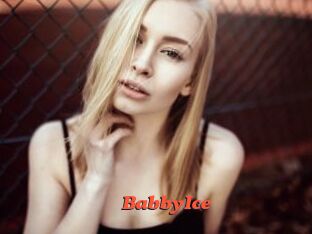 BabbyIce