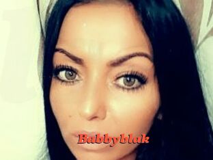 Babbyblak Livespot