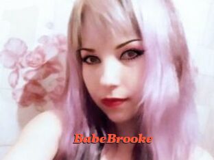 BabeBrooke_