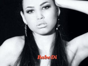 BabeDi