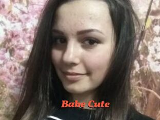 Babe_Cute