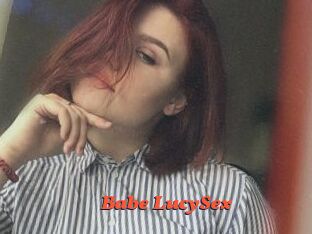 Babe_LucySex