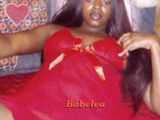 Babelea
