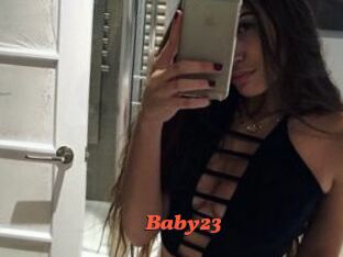 Baby23