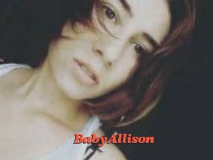 BabyAllison