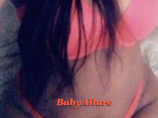 BabyAllure