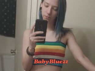 BabyBlue21