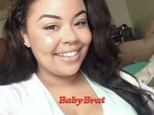 BabyBrat
