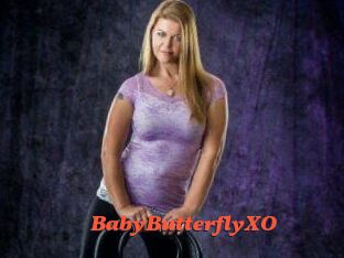 BabyButterflyXO