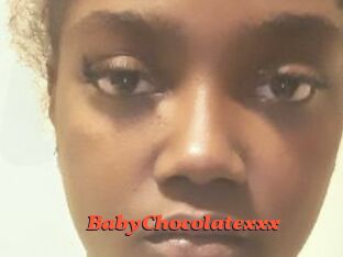 BabyChocolatexxx