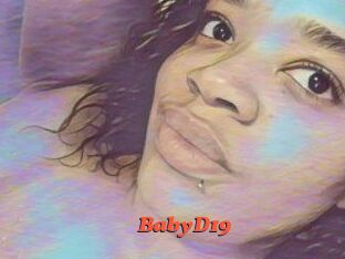 BabyD19