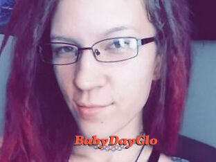 BabyDayGlo
