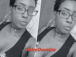 BabyDee0510