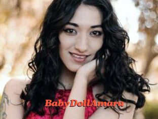 BabyDollAmara