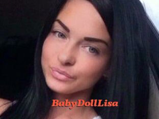 BabyDoll_Lisa