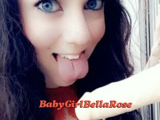 BabyGirlBellaRose