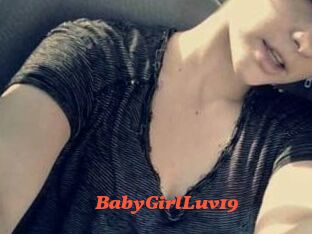 BabyGirlLuv19