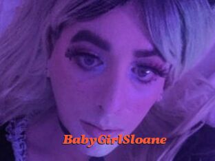 BabyGirlSloane
