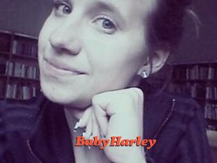 BabyHarley