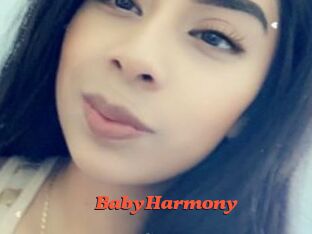 BabyHarmony