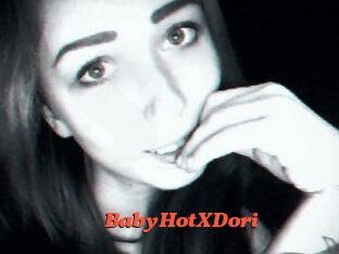 Baby_HotX_Dori
