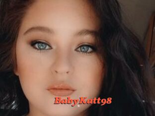 BabyKatt98
