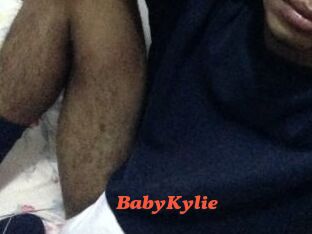 BabyKylie