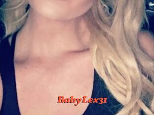 BabyLex31