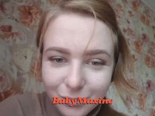 BabyMaxine