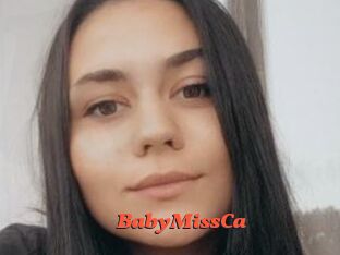 BabyMissCa