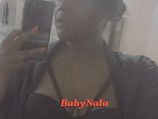 BabyNala