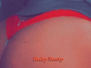 BabyNasty